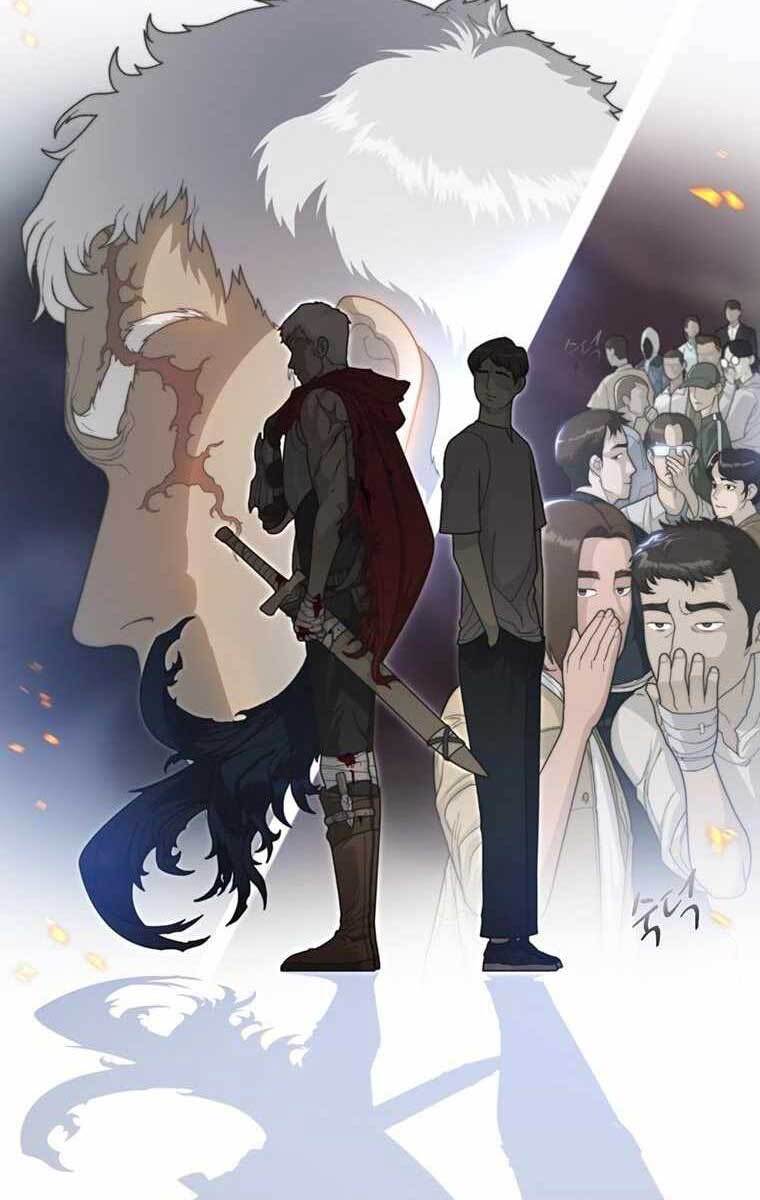 Mắc Kẹt Trong Tòa Tháp Thử Thách Chap 1 - Next Chap 2