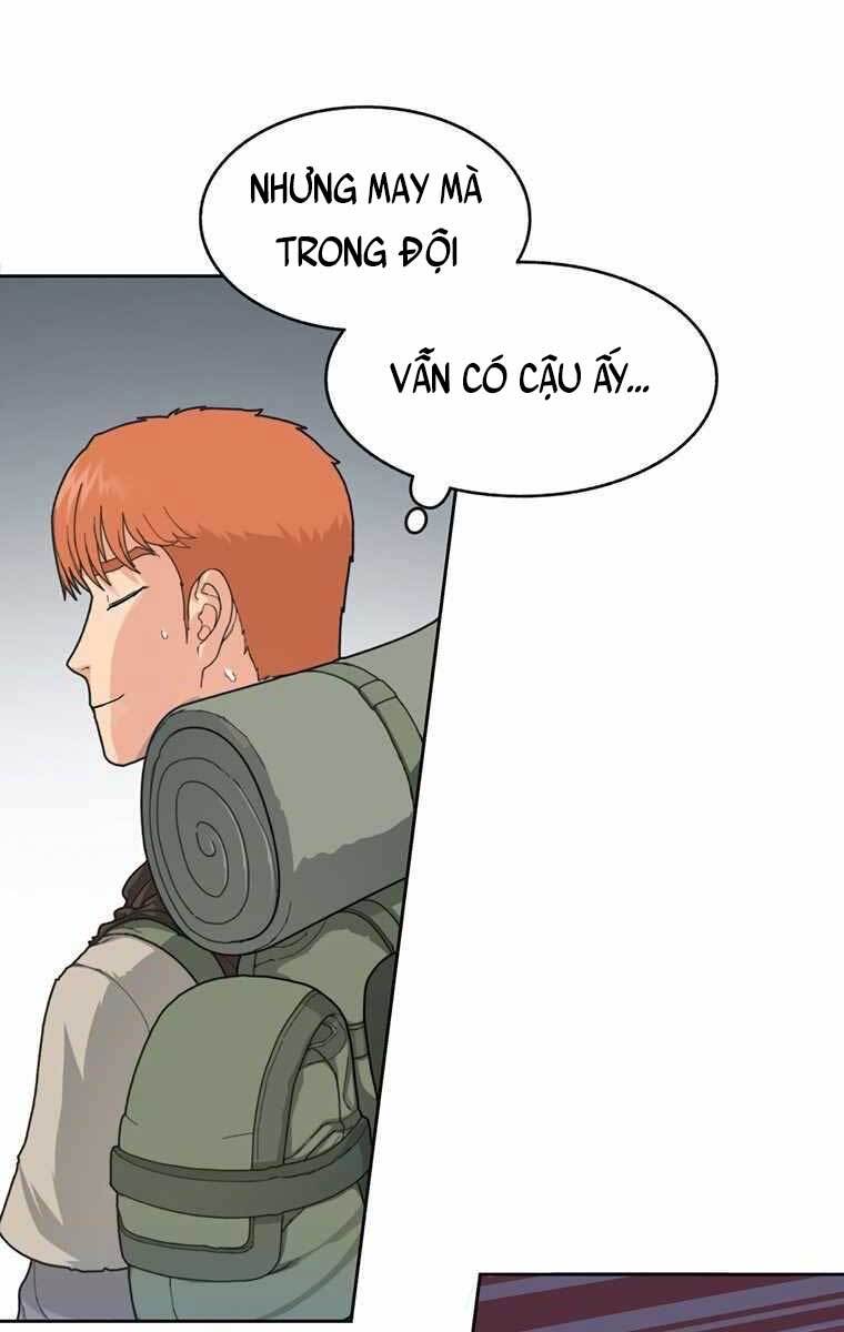 Mắc Kẹt Trong Tòa Tháp Thử Thách Chap 1 - Next Chap 2
