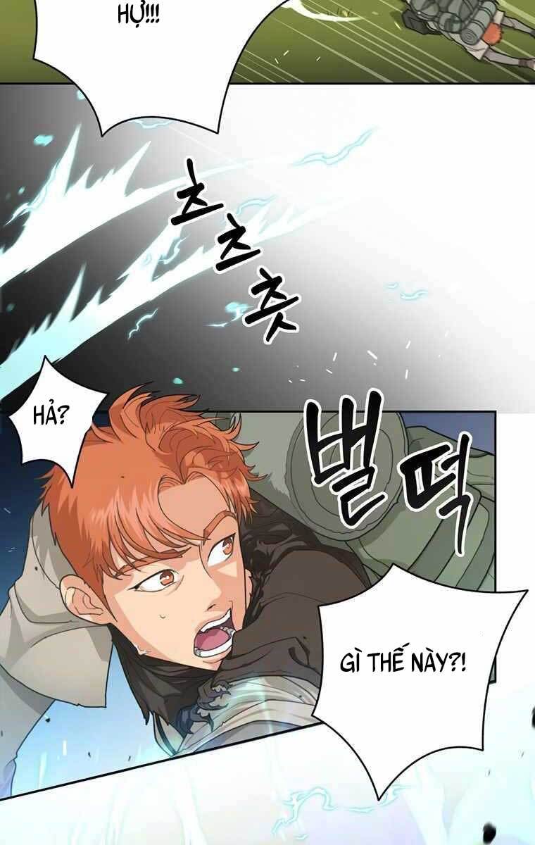 Mắc Kẹt Trong Tòa Tháp Thử Thách Chap 1 - Next Chap 2