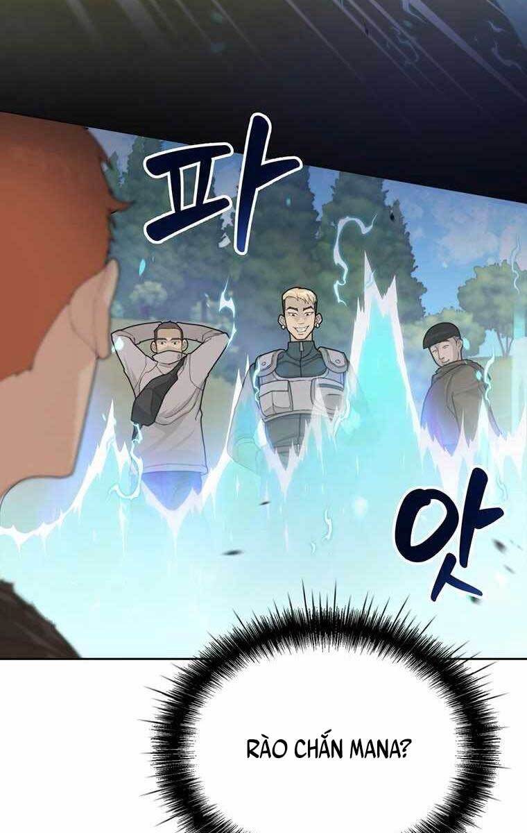 Mắc Kẹt Trong Tòa Tháp Thử Thách Chap 1 - Next Chap 2
