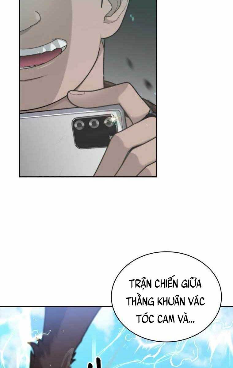 Mắc Kẹt Trong Tòa Tháp Thử Thách Chap 1 - Next Chap 2