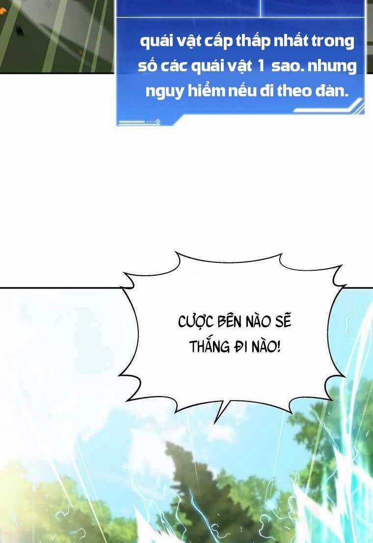 Mắc Kẹt Trong Tòa Tháp Thử Thách Chap 1 - Next Chap 2
