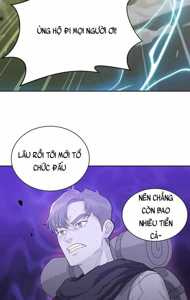 Mắc Kẹt Trong Tòa Tháp Thử Thách Chap 1 - Next Chap 2