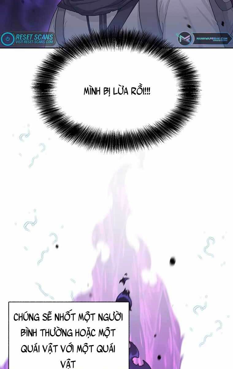 Mắc Kẹt Trong Tòa Tháp Thử Thách Chap 1 - Next Chap 2