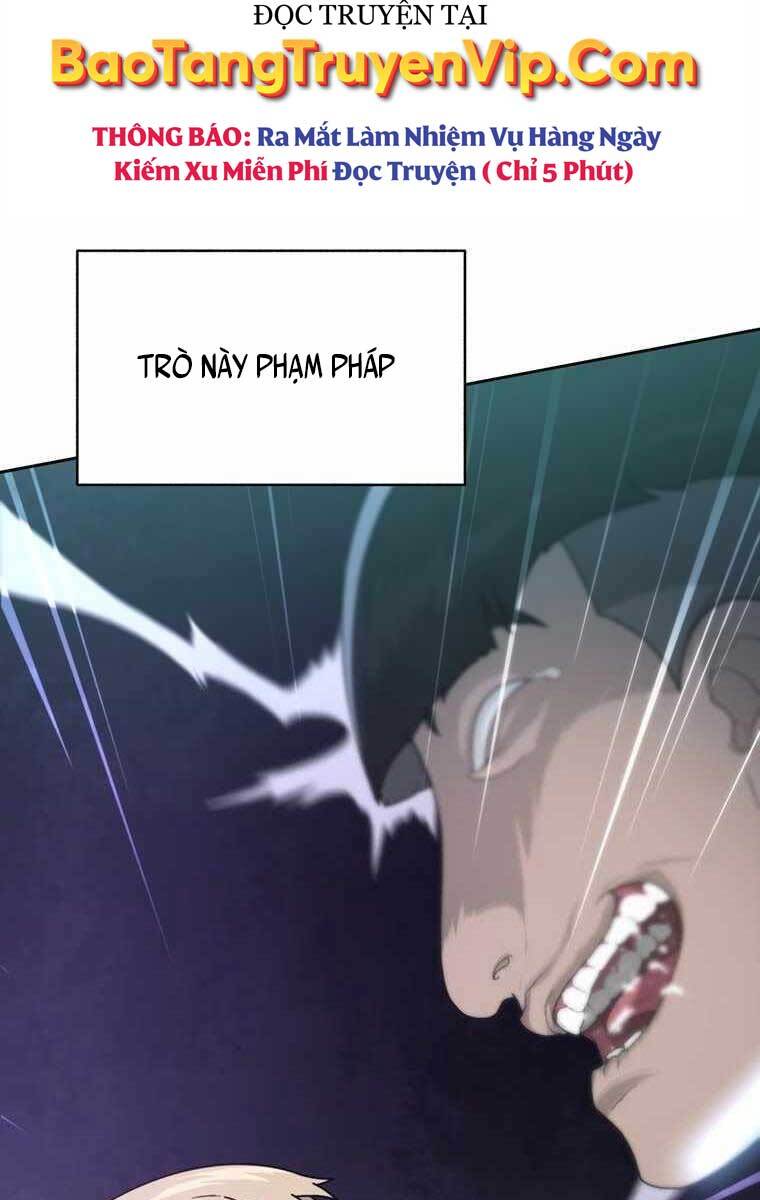 Mắc Kẹt Trong Tòa Tháp Thử Thách Chap 1 - Next Chap 2