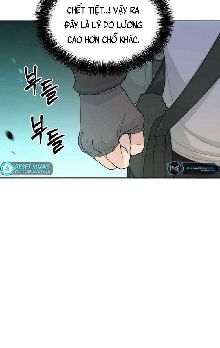 Mắc Kẹt Trong Tòa Tháp Thử Thách Chap 1 - Next Chap 2