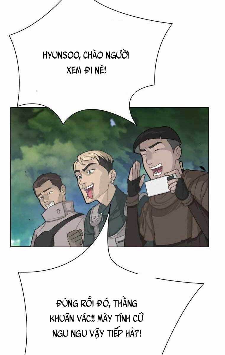 Mắc Kẹt Trong Tòa Tháp Thử Thách Chap 1 - Next Chap 2