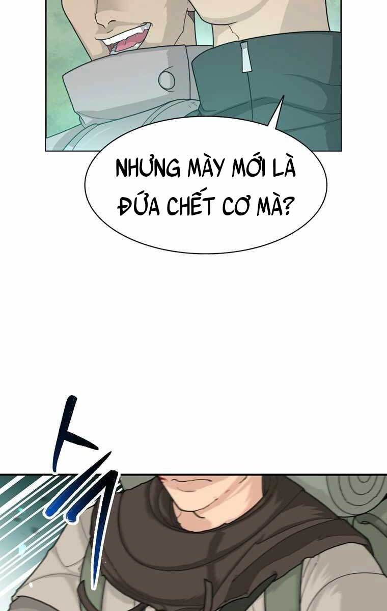 Mắc Kẹt Trong Tòa Tháp Thử Thách Chap 1 - Next Chap 2