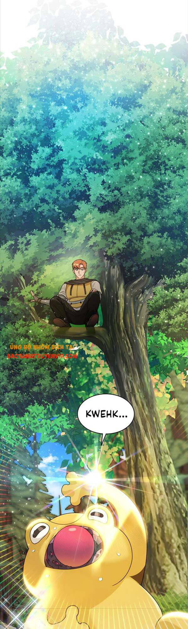 Mắc Kẹt Trong Tòa Tháp Thử Thách Chap 10 - Next Chap 11