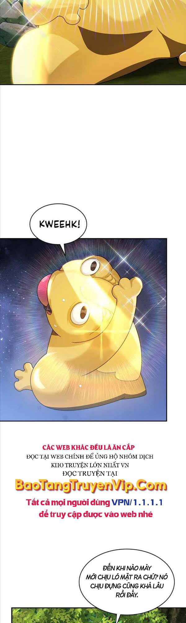Mắc Kẹt Trong Tòa Tháp Thử Thách Chap 10 - Next Chap 11