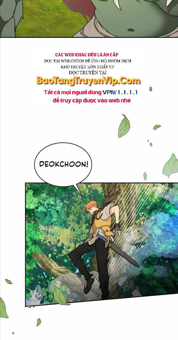 Mắc Kẹt Trong Tòa Tháp Thử Thách Chap 10 - Next Chap 11