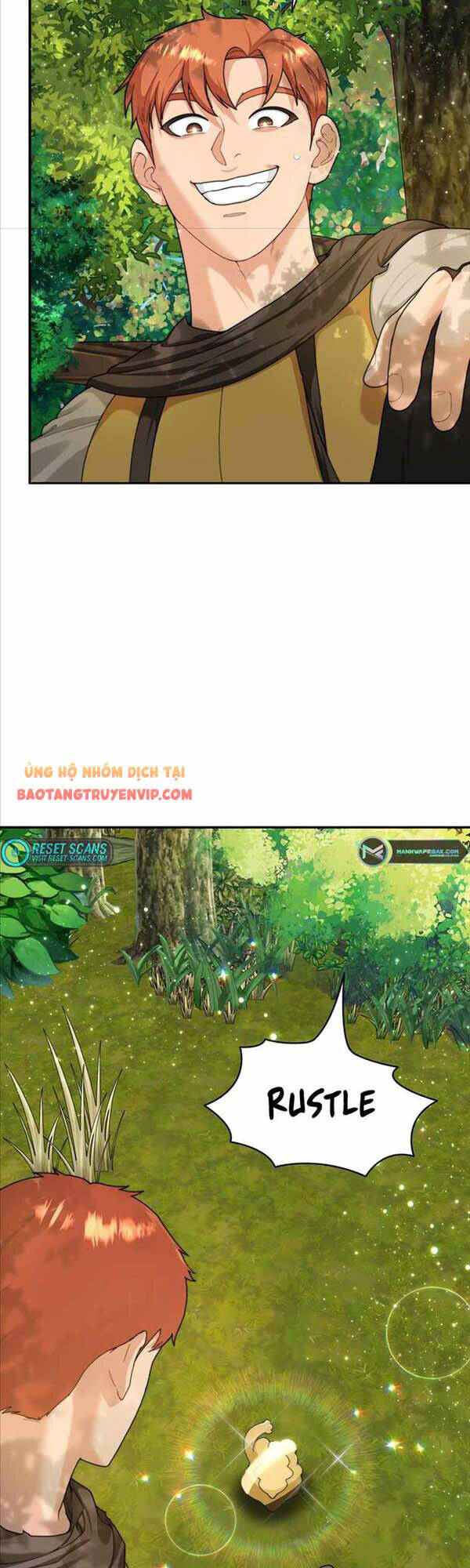Mắc Kẹt Trong Tòa Tháp Thử Thách Chap 10 - Next Chap 11