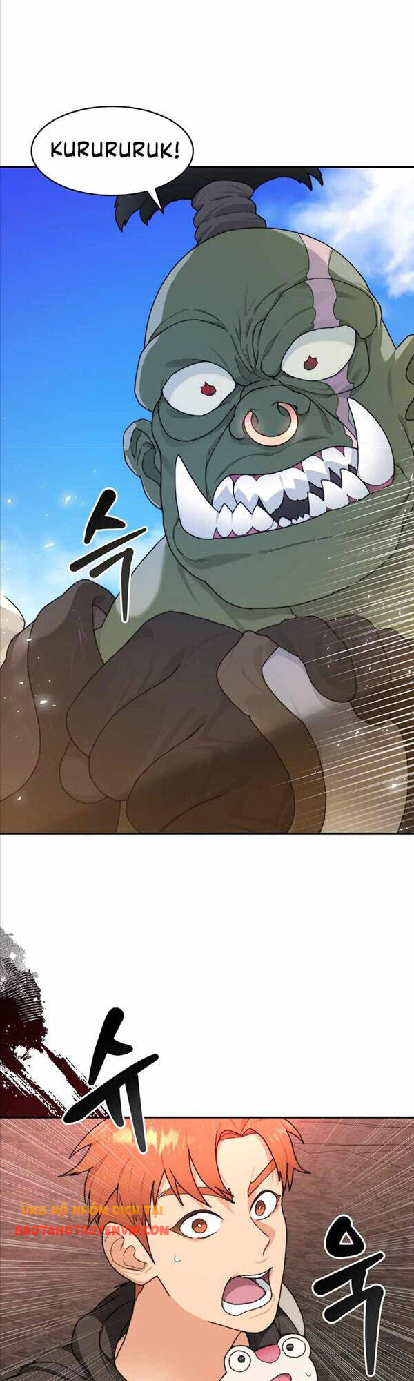 Mắc Kẹt Trong Tòa Tháp Thử Thách Chap 10 - Next Chap 11