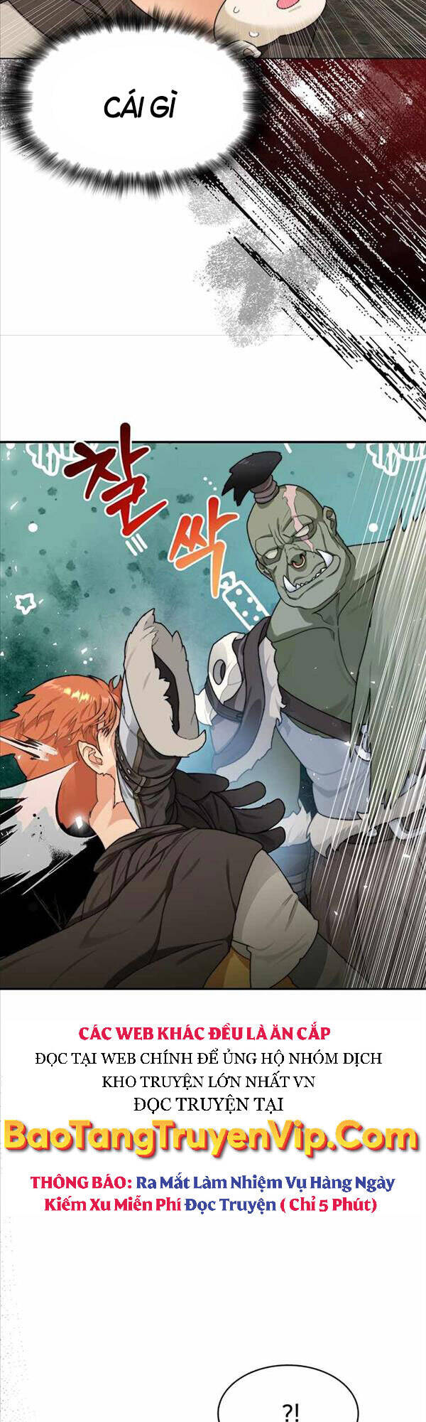 Mắc Kẹt Trong Tòa Tháp Thử Thách Chap 10 - Next Chap 11