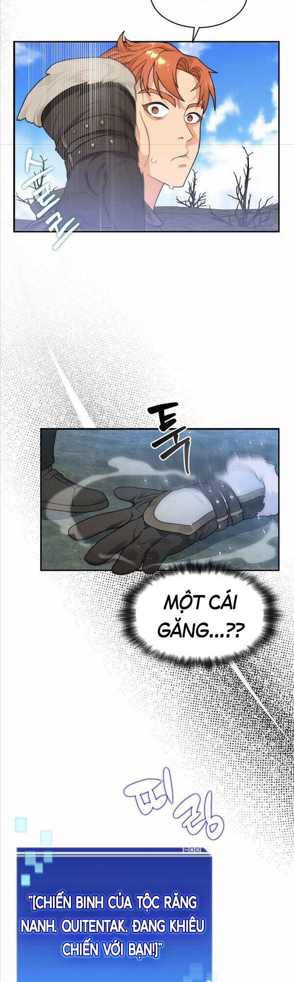 Mắc Kẹt Trong Tòa Tháp Thử Thách Chap 10 - Next Chap 11