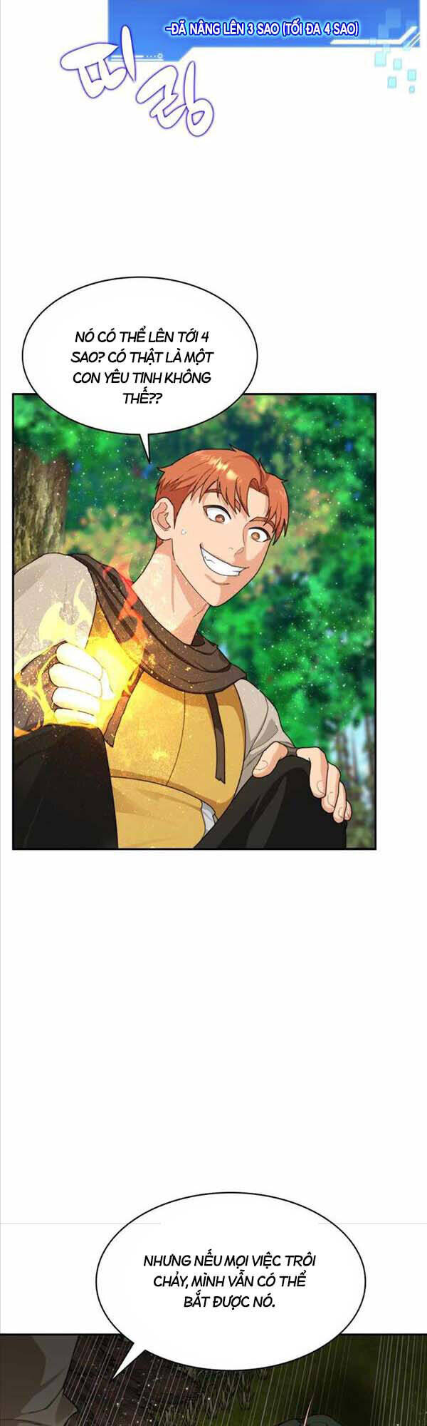 Mắc Kẹt Trong Tòa Tháp Thử Thách Chap 10 - Next Chap 11