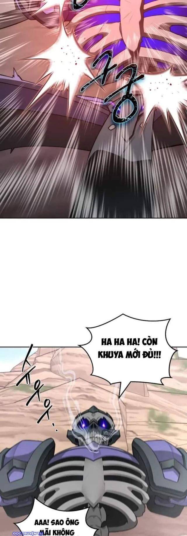 Mắc Kẹt Trong Tòa Tháp Thử Thách Chap 100 - Next Chap 101