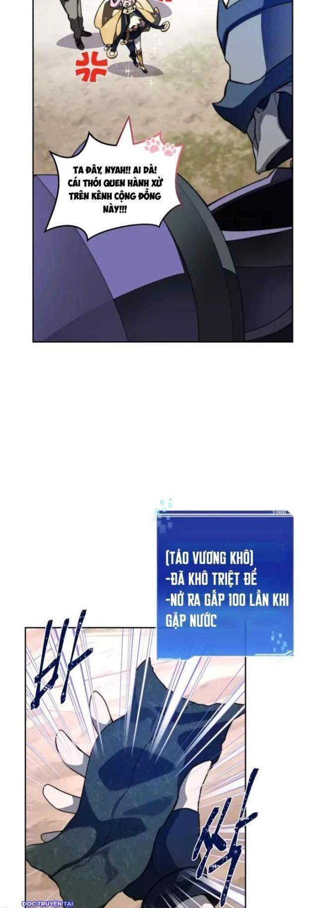 Mắc Kẹt Trong Tòa Tháp Thử Thách Chap 100 - Next Chap 101