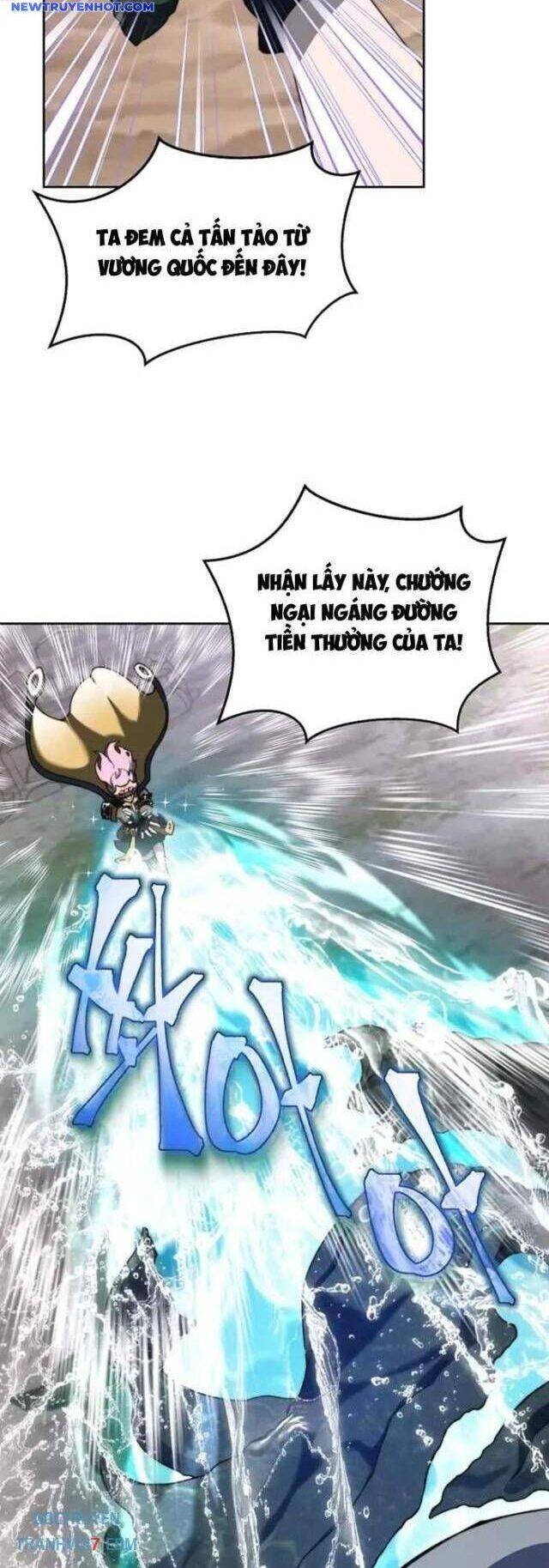 Mắc Kẹt Trong Tòa Tháp Thử Thách Chap 100 - Next Chap 101