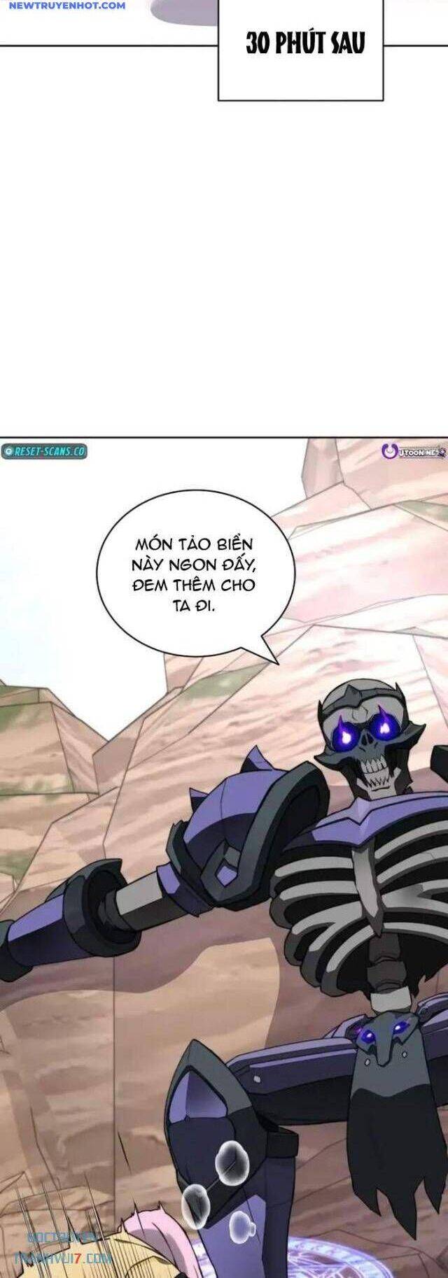 Mắc Kẹt Trong Tòa Tháp Thử Thách Chap 100 - Next Chap 101