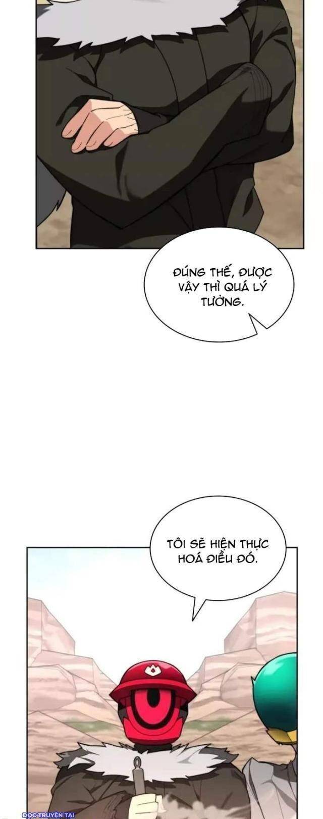 Mắc Kẹt Trong Tòa Tháp Thử Thách Chap 100 - Next Chap 101