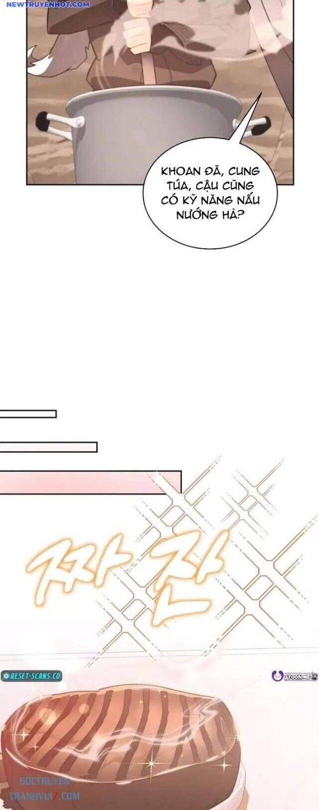 Mắc Kẹt Trong Tòa Tháp Thử Thách Chap 100 - Next Chap 101