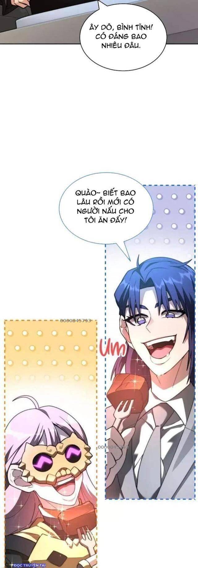Mắc Kẹt Trong Tòa Tháp Thử Thách Chap 100 - Next Chap 101
