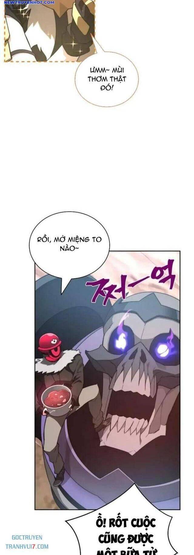 Mắc Kẹt Trong Tòa Tháp Thử Thách Chap 100 - Next Chap 101