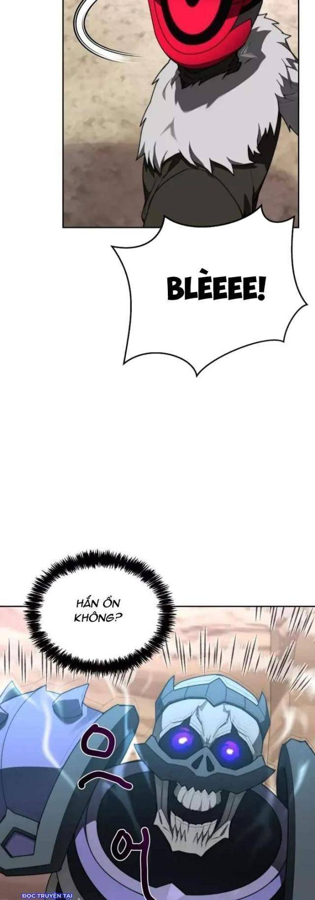 Mắc Kẹt Trong Tòa Tháp Thử Thách Chap 100 - Next Chap 101