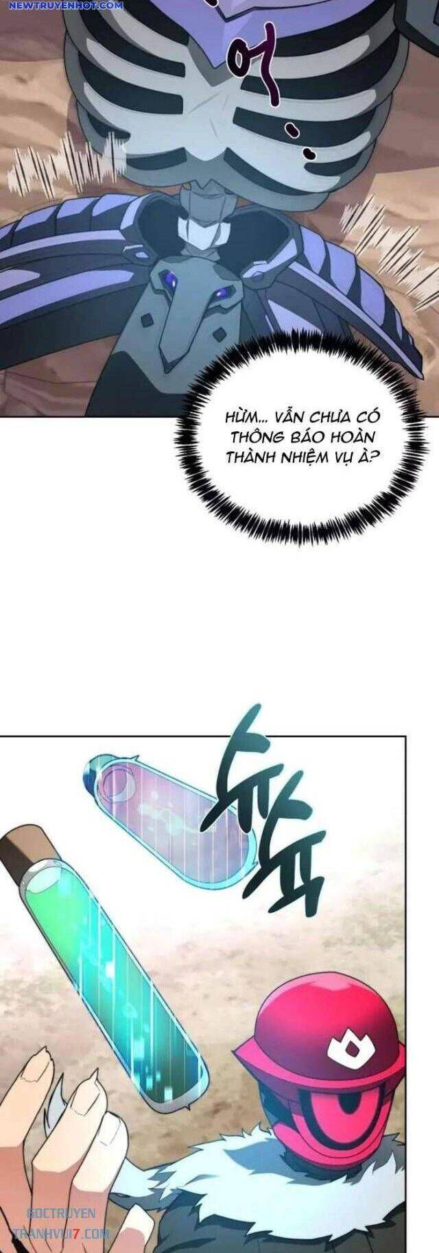 Mắc Kẹt Trong Tòa Tháp Thử Thách Chap 100 - Next Chap 101