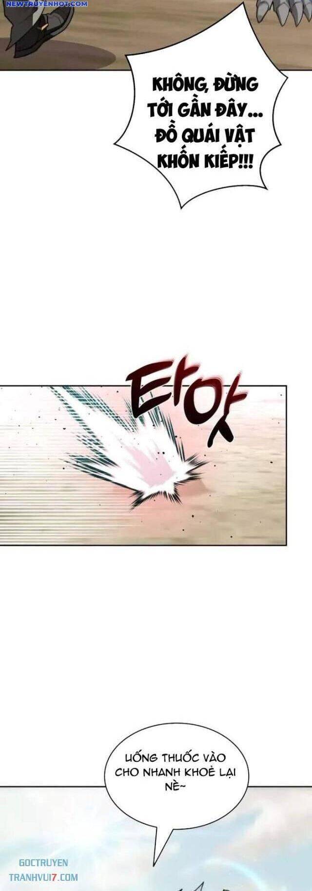 Mắc Kẹt Trong Tòa Tháp Thử Thách Chap 100 - Next Chap 101