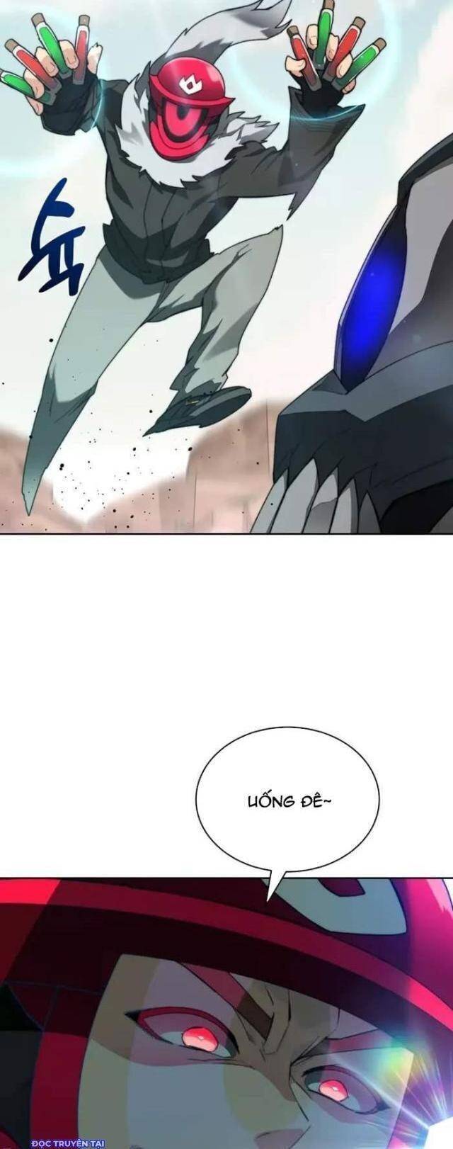 Mắc Kẹt Trong Tòa Tháp Thử Thách Chap 100 - Next Chap 101