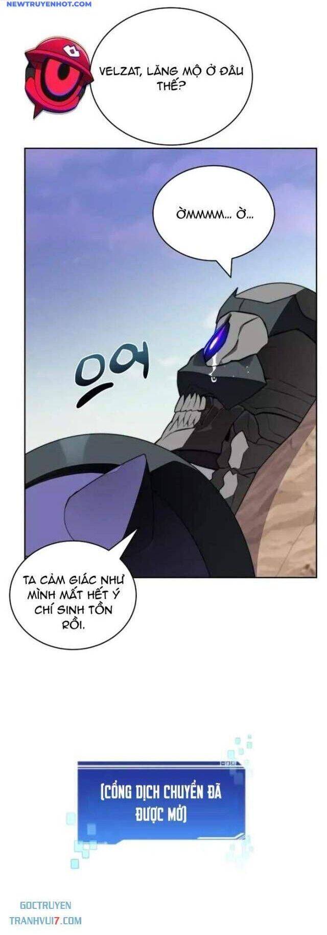 Mắc Kẹt Trong Tòa Tháp Thử Thách Chap 100 - Next Chap 101