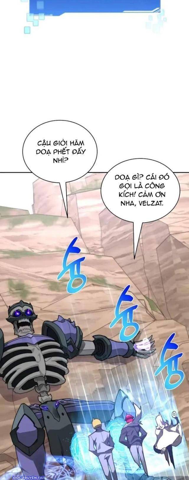 Mắc Kẹt Trong Tòa Tháp Thử Thách Chap 100 - Next Chap 101