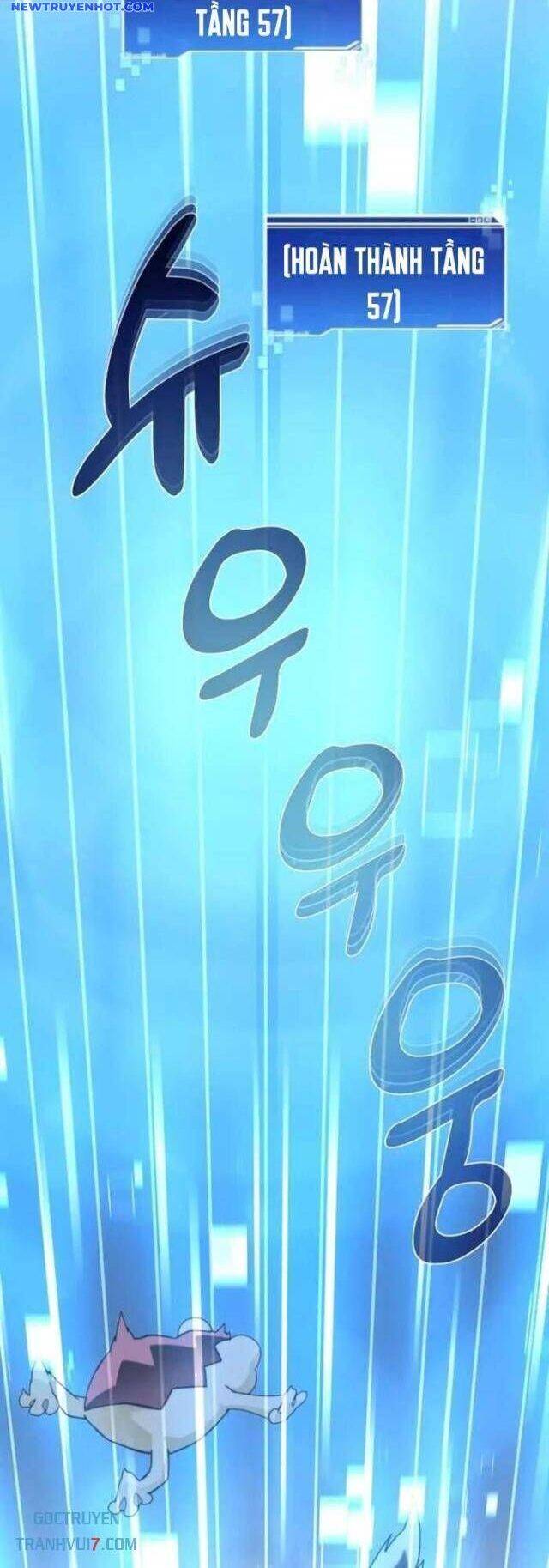 Mắc Kẹt Trong Tòa Tháp Thử Thách Chap 100 - Next Chap 101