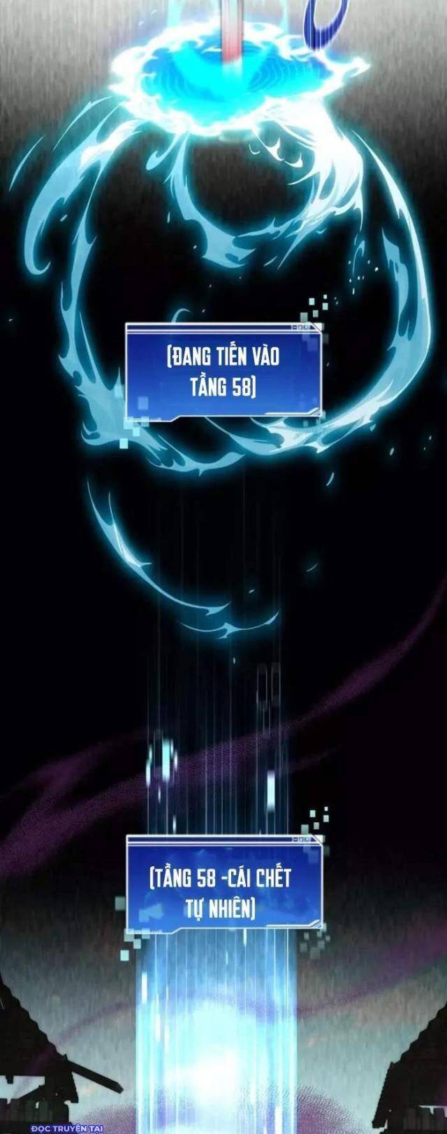Mắc Kẹt Trong Tòa Tháp Thử Thách Chap 100 - Next Chap 101
