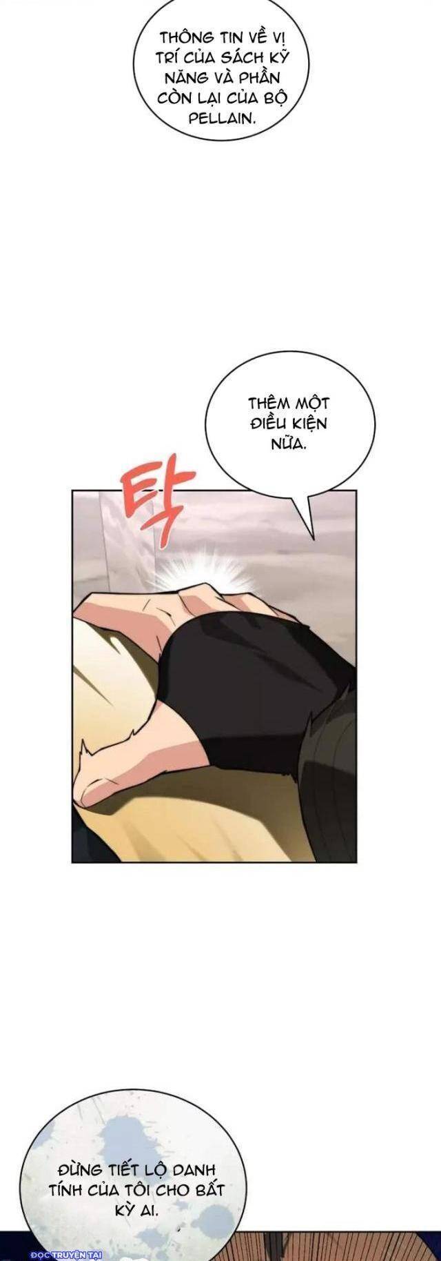 Mắc Kẹt Trong Tòa Tháp Thử Thách Chap 100 - Next Chap 101