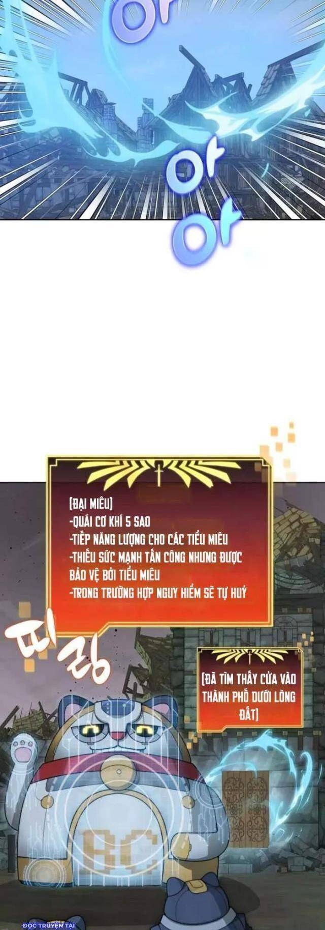 Mắc Kẹt Trong Tòa Tháp Thử Thách Chap 101 - Next Chap 102