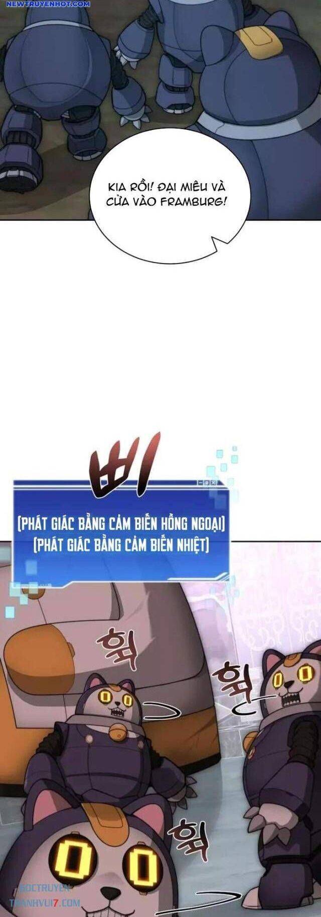 Mắc Kẹt Trong Tòa Tháp Thử Thách Chap 101 - Next Chap 102