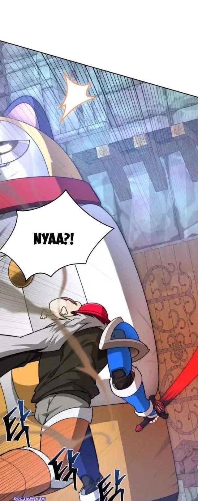 Mắc Kẹt Trong Tòa Tháp Thử Thách Chap 101 - Next Chap 102