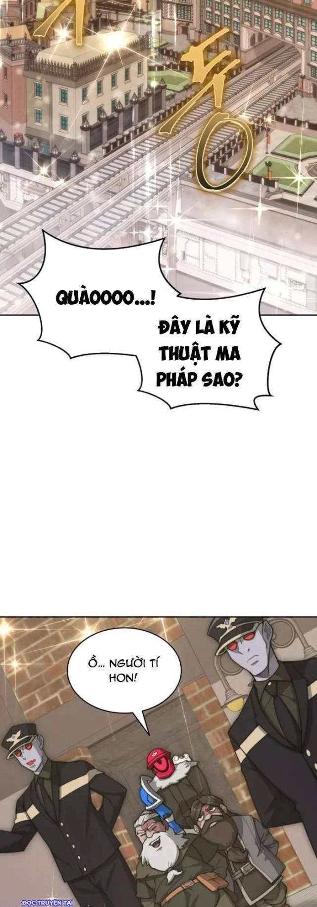 Mắc Kẹt Trong Tòa Tháp Thử Thách Chap 101 - Next Chap 102