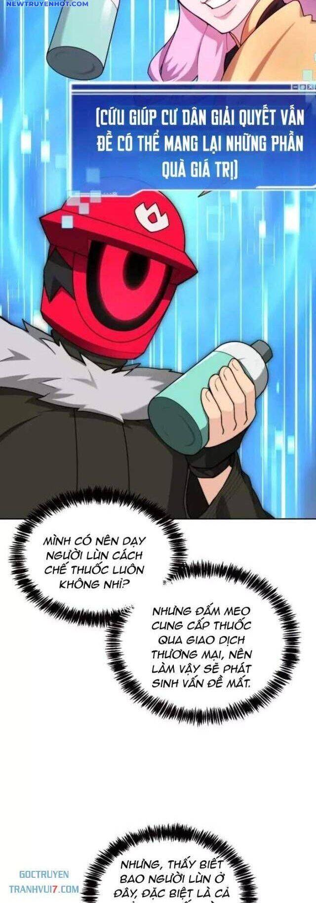 Mắc Kẹt Trong Tòa Tháp Thử Thách Chap 101 - Next Chap 102
