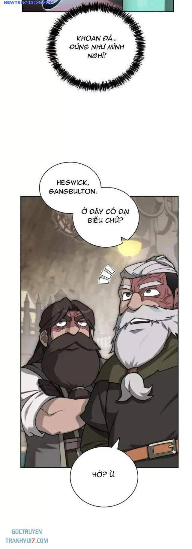 Mắc Kẹt Trong Tòa Tháp Thử Thách Chap 101 - Next Chap 102