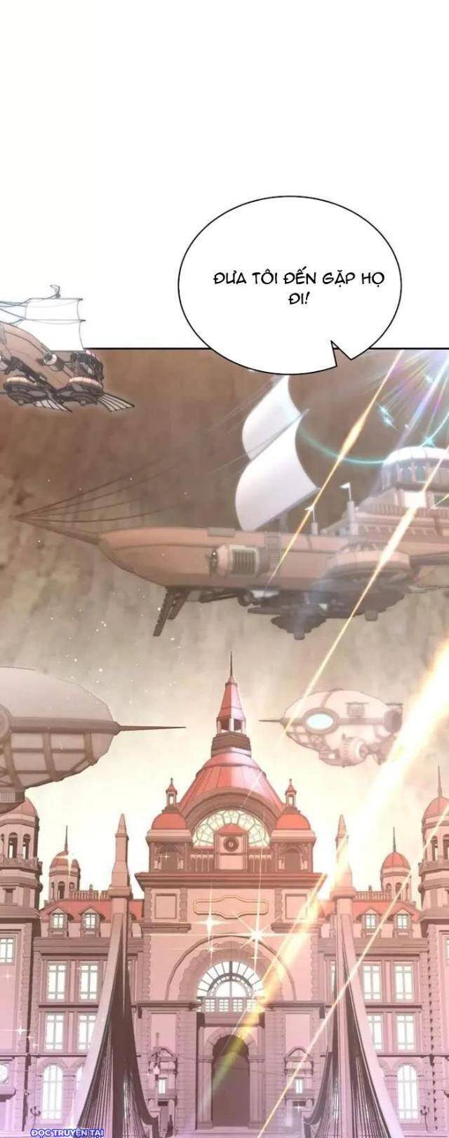 Mắc Kẹt Trong Tòa Tháp Thử Thách Chap 101 - Next Chap 102