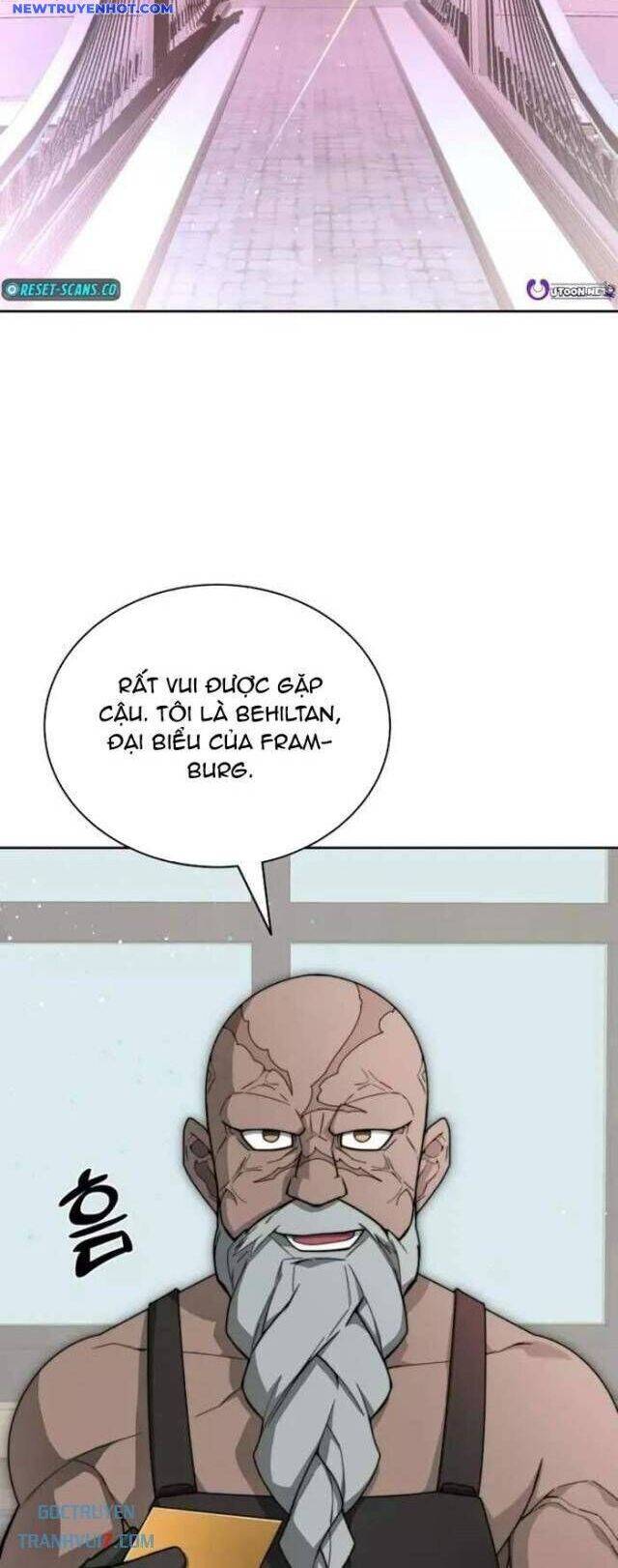 Mắc Kẹt Trong Tòa Tháp Thử Thách Chap 101 - Next Chap 102