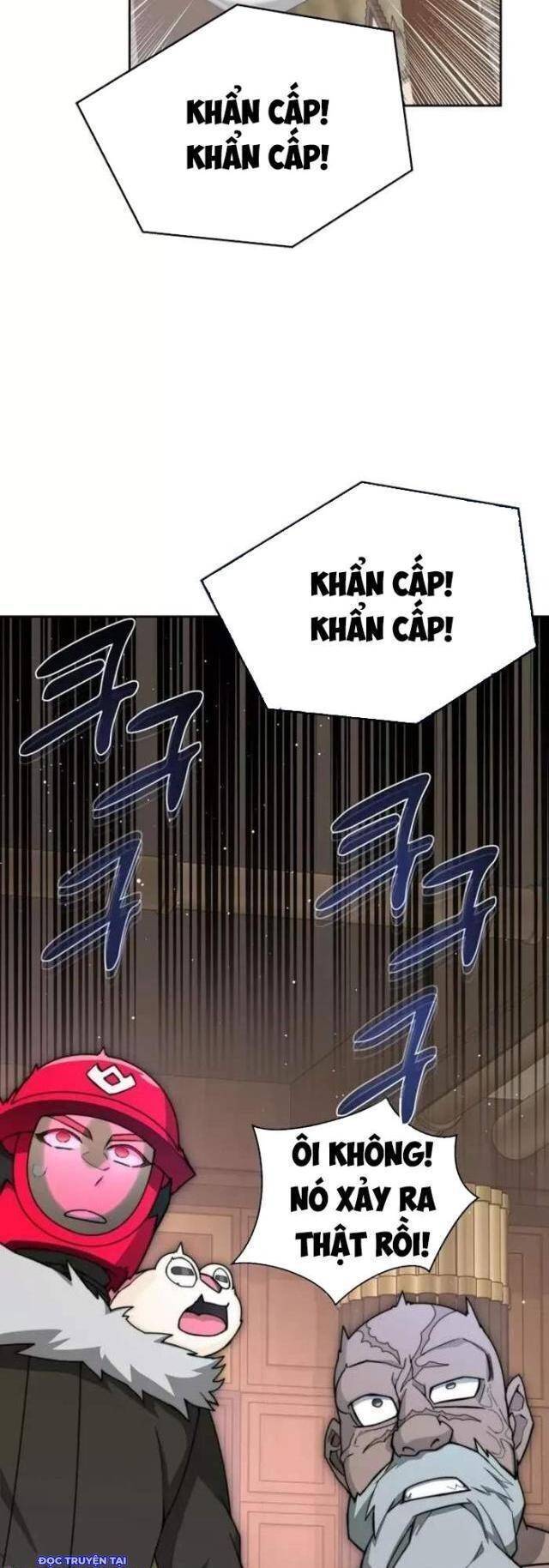 Mắc Kẹt Trong Tòa Tháp Thử Thách Chap 101 - Next Chap 102