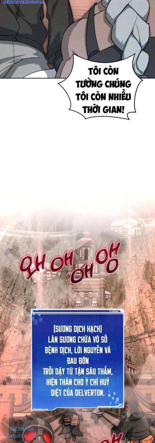 Mắc Kẹt Trong Tòa Tháp Thử Thách Chap 101 - Next Chap 102