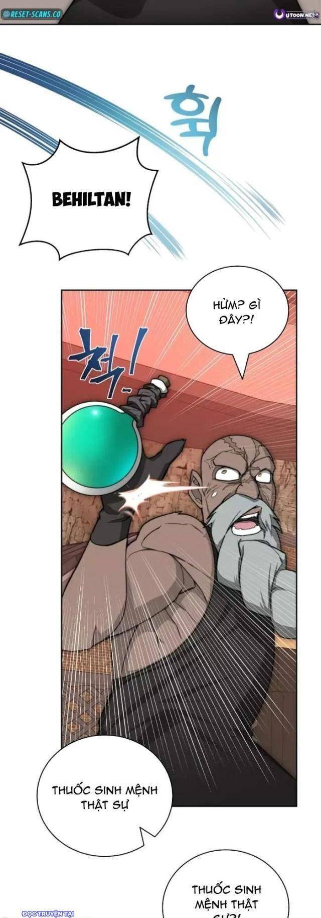 Mắc Kẹt Trong Tòa Tháp Thử Thách Chap 101 - Next Chap 102