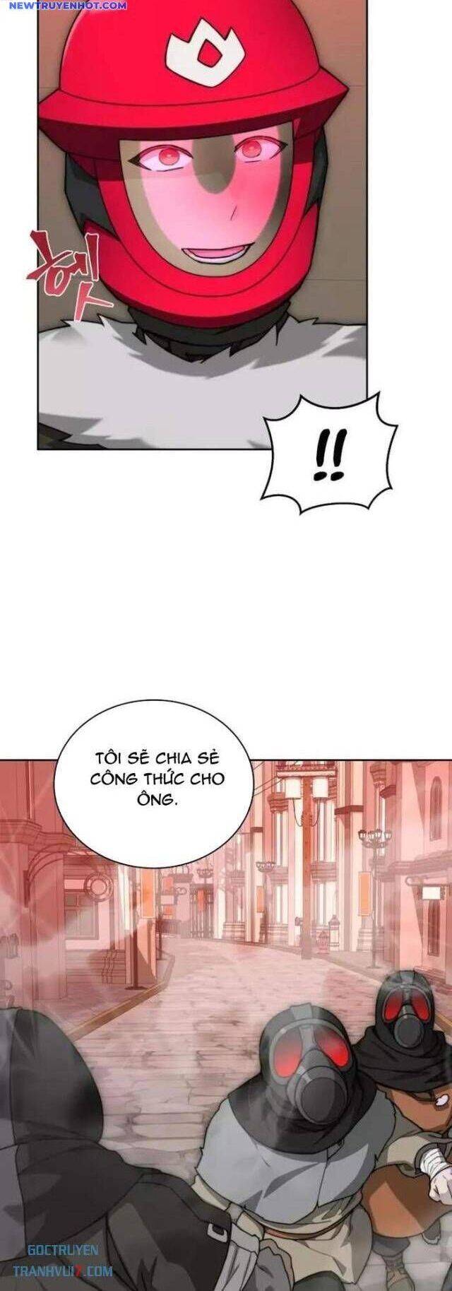 Mắc Kẹt Trong Tòa Tháp Thử Thách Chap 101 - Next Chap 102