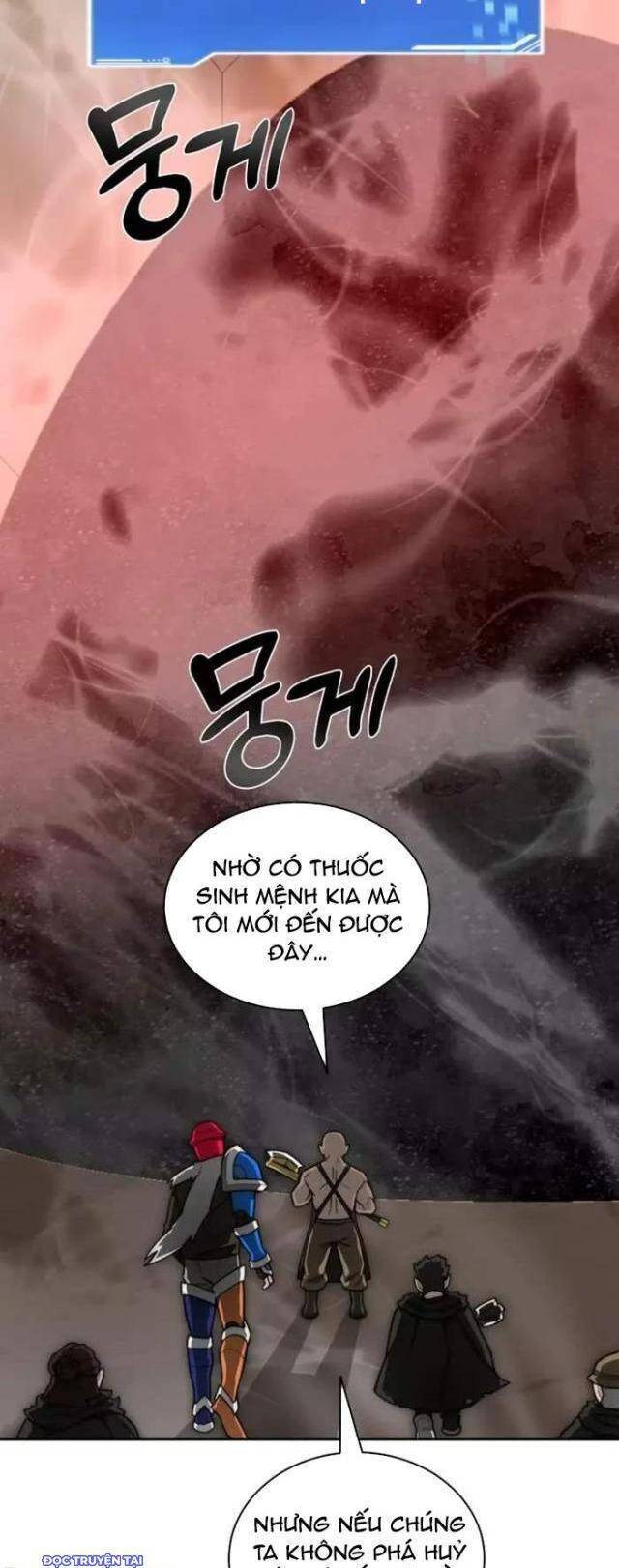 Mắc Kẹt Trong Tòa Tháp Thử Thách Chap 101 - Next Chap 102